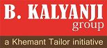 B. kalyanji group